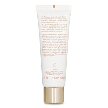 Clarins - Milky Boost Cream - # 03.5 Image 2