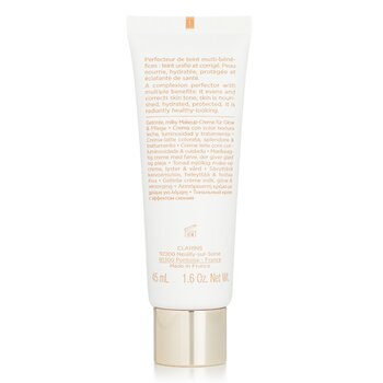 Clarins - Milky Boost Cream - # 05 Image 2