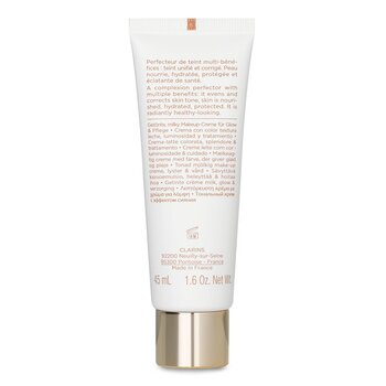 Clarins - Milky Boost Cream - # 06 Image 2