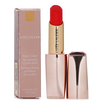 Estee Lauder - Pure Color Revitalizing Crystal Balm - # 003 Sun Crystal Image 1