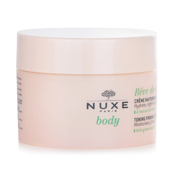 Nuxe - Nuxe Body Toning Firming Cream Image 1