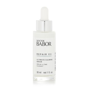 Doctor Babor Repair Rx Ultimate Calming Serum (Salon Product) (30ml/1oz) 