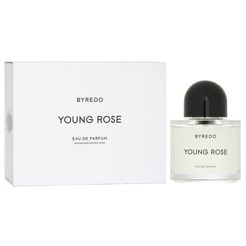 Byredo - Young Rose Eau De Parfum Spray Image 1