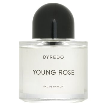 Byredo - Young Rose Eau De Parfum Spray 50ml/1.6oz - Eau De Parfum
