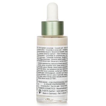 Babor - Doctor Babor Clean Formance Moisture Glow Serum (Salon Product) Image 2