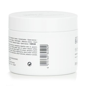Babor - Doctor Babor Clean Formance Renewal Overnight Mask (Salon Size) Image 1