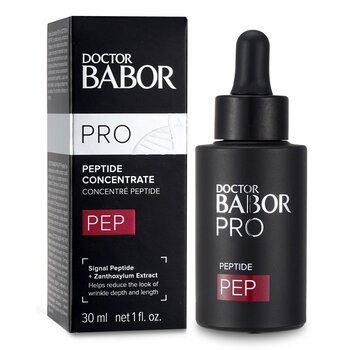 Babor - Doctor Babor Pro Peptide Concentrate Image 1