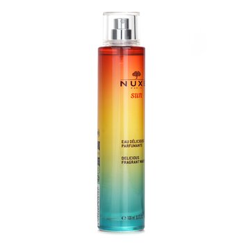 Nuxe - Sun Delicious Fragrance Water Spray Image 1