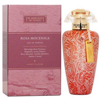 The Merchant Of Venice - Rosa Moceniga Eau De Parfum Spray Image 1