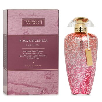 The Merchant Of Venice - Rosa Moceniga Eau De Parfum Spray Image 1