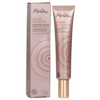 Melvita - Argan Bio-Active Intensive Lifting Fluid Image 1