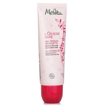 Melvita - L'Or Rose Icy Refining Gel Image 1