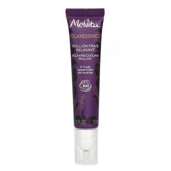 Relaxessence Relaxing Cooling Roll-On (10ml/0.33oz) 
