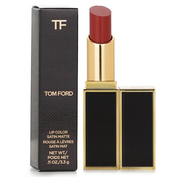 Tom Ford - Lip Color Satin Matte - # 50 Adored Image 1