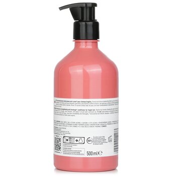 L'Oreal - Professionnel Serie Expert - Inforcer B6 + Biotin Strengthening Anti-Breakage Conditioner (For Fragile Hair) Image 2