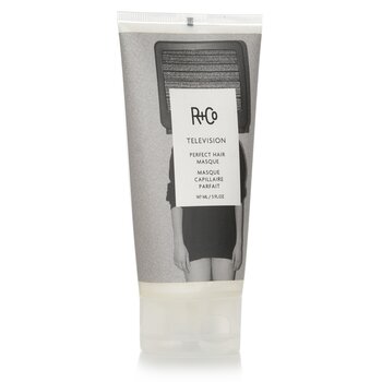 R+Co - Television Perfect Hair Masque Image 1