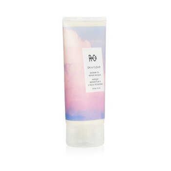 R+Co - On a Cloud Baobab Oil Repair Masque Image 1