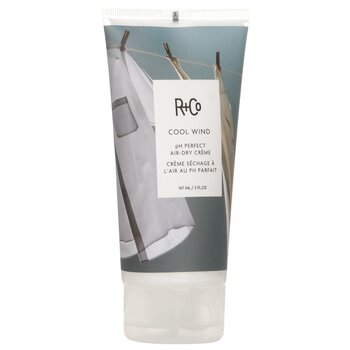 R+Co - Cool Wind PH Perfect Air-Dry Creme Image 1