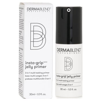 Dermablend - Insta Grip Jelly Primer Image 1