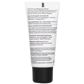 Dermablend - Poresaver Matte Makeup Primer Image 2