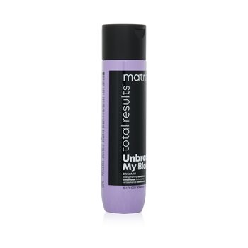 Matrix - Total Results Unbreak My Blonde Strengthening Conditioner Image 1