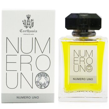 Carthusia - Numero Uno Eau De Parfum Spray Image 1