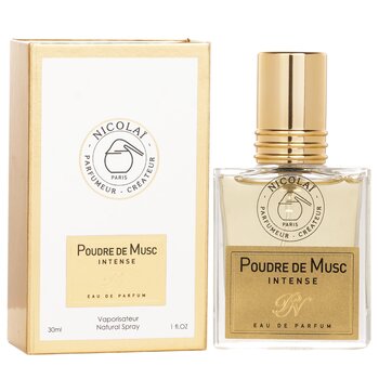 Nicolai - Poudre De Musc Intense Eau De Parfum Spray Image 1