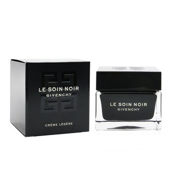 Givenchy - Le Soin Noir Creme Legere Image 1