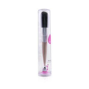 BeautyBlender - Big Boss Powder Brush & Cooling Roller Image 1