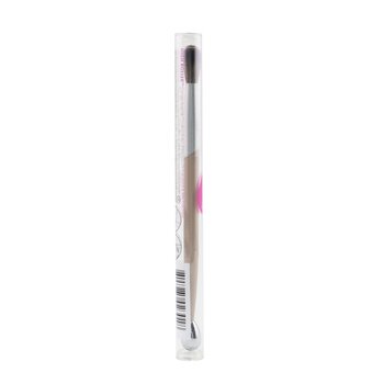 BeautyBlender - High Roller Crease Brush & Cooling Roller Image 1