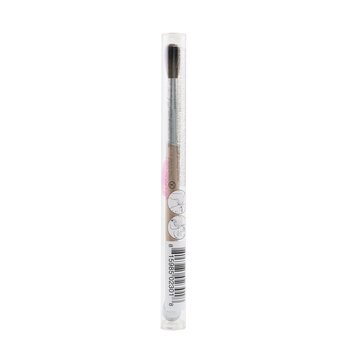 BeautyBlender - High Roller Crease Brush & Cooling Roller Image 2