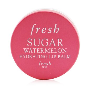 Fresh - Sugar Watermelon Hydrating Lip Balm Image 2