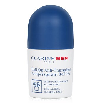 クラランス Clarins Men Antiperspirant Roll-On  50ml/1.7oz