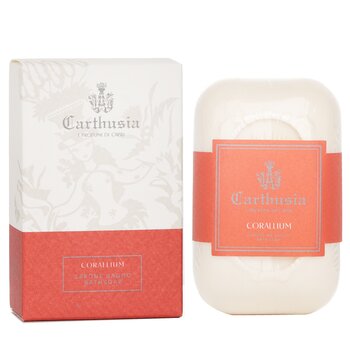 Carthusia - Bath Soap - Corallium Image 1