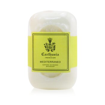 Bath Soap - Mediterraneo (125g/4.4oz) 