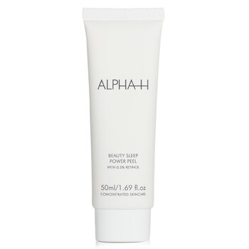 Alpha-H Beauty Sleep Power Peel 50ml/1.69oz