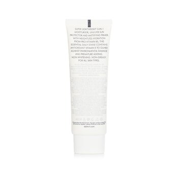 Alpha-H - Daily Essential Moisturiser SPF 50+ Image 2