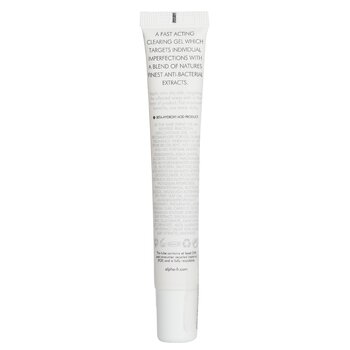 Alpha-H - Clear Skin Blemish Control Gel Image 2