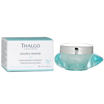 Thalgo - Source Marine Hydrating Melting Cream Image 1