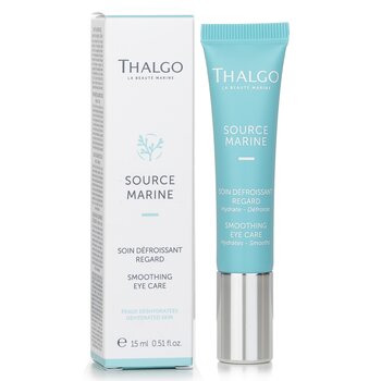 Thalgo - Source Marine Smoothing Eye Care Image 1