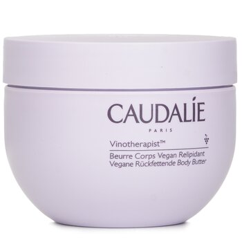 Caudalie - Vinotherapist Replenishing Vegan Body Butter Image 1