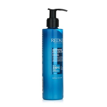 Redken - Extreme Play Safe 230C Treatment (For Damaged Hair) Image 1