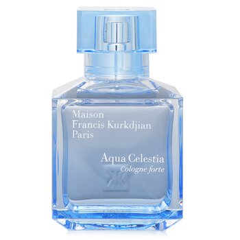 Aqua Celestia Cologne Forte Eau De Parfum Spray (70ml/2.4oz) 