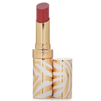 Phyto Rouge Shine Hydrating Glossy Lipstick - # 11 Sheer Blossom (3g/0.1oz) 