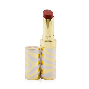 Phyto Rouge Shine Hydrating Glossy Lipstick - # 12 Sheer Cocoa (3g/0.1oz) 