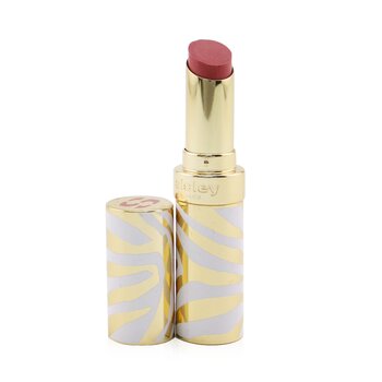 Phyto Rouge Shine Hydrating Glossy Lipstick - # 20 Sheer Petal (3g/0.1oz) 