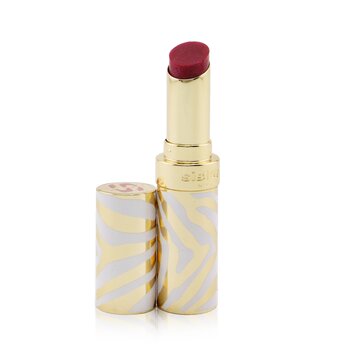 Phyto Rouge Shine Hydrating Glossy Lipstick - # 22 Sheer Raspberry (3g/0.1oz) 