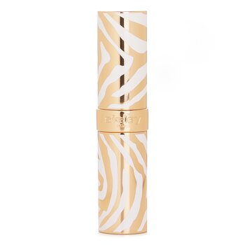 Sisley - Phyto Rouge Shine Hydrating Glossy Lipstick - # 23 Sheer Flamingo Image 2