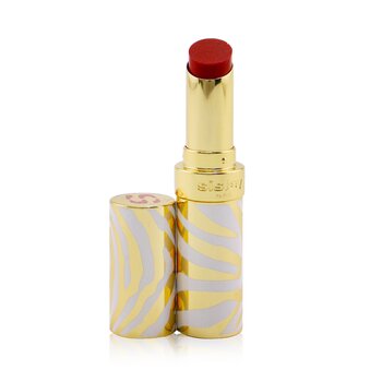 Phyto Rouge Shine Hydrating Glossy Lipstick - # 40 Sheer Cherry (3g/0.1oz) 