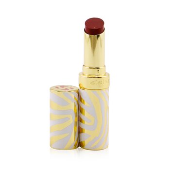 Phyto Rouge Shine Hydrating Glossy Lipstick - # 42 Sheer Cranberry (3g/0.1oz) 